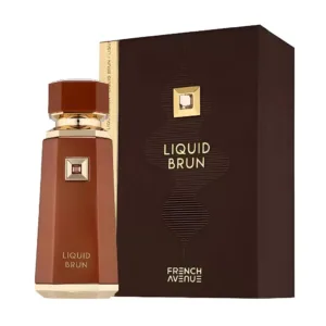 Liquid Brun French Avenue Masculino – 100ml