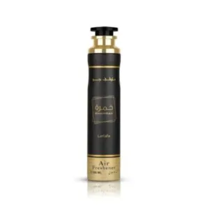 LATTAFA KHAMRAH AIR FRESHENER 300ML
