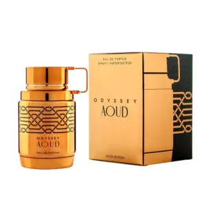 Armaf - Odyssey Aoud 100ml