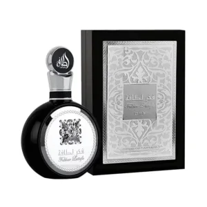 FAKHAR Lattafa perfume Homem 100ml