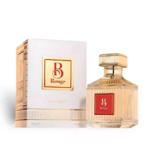 Fragrance World B Rouge EDP 100ml