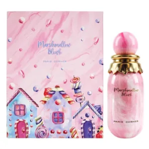 Eau de parfum Marshmallow Blush 100ml - Paris Corner