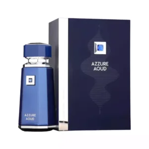 Azzure Aoud Eau de Parfum 100ml - French Avenue