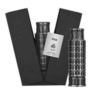 Pisa Lattafa Perfume Masculino - 100ml