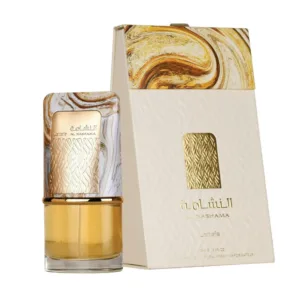 AL NASHAMA Lataffa perfume UNISEX 100ml