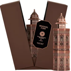 Lattafa - Niche Emarati Mughal Fort 100ml