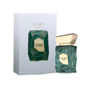 Intense Fragrance World Aether Extrait De Parfum 100ml