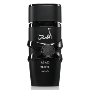 Asad Elixir