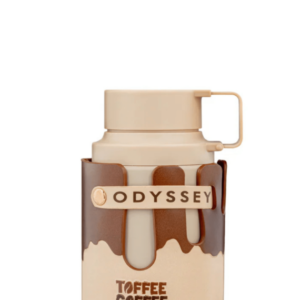 Odyssey Toffee Coffee