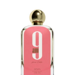 9AM Pour Femme