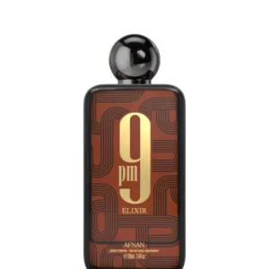 9PM Elixir