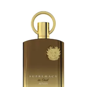 Supremacy in Oud