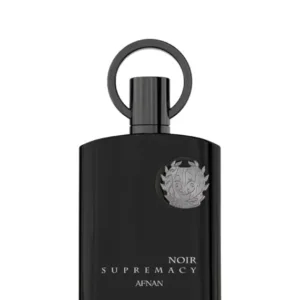 Supremacy Noir