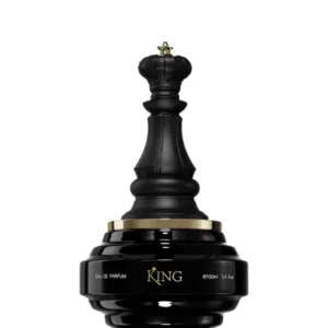 Checkmate King