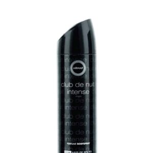 Intense Man Deo Spray