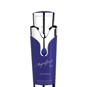 Magnificent Blue Pour Homme