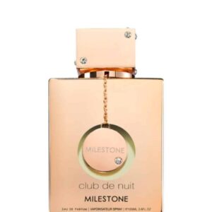 Club De Nuit Milestone