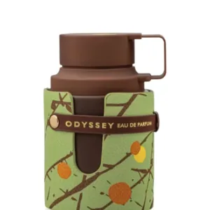 Odyssey Dubai Chocolat