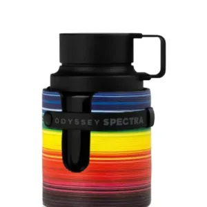 Odyssey Spectra