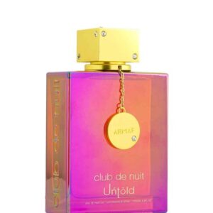 Club De Nuit Untold