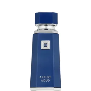 Azzure Oud