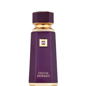 Cocoa Morado