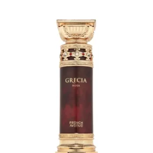 Grecia Rosa