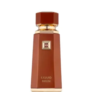 Liquid Brun