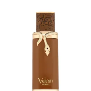Vulcan Sable