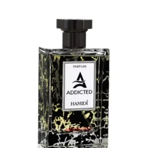 Addicted Absolutely Intense