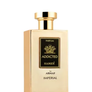 Addicted Imperial