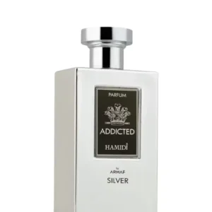 Addicted Silver
