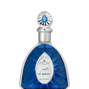 Al Qaiser Amiri