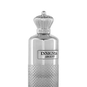 Insignia Argent