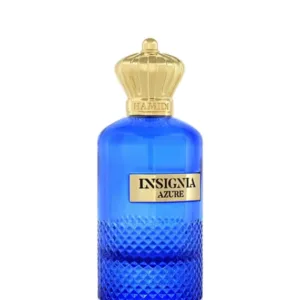 Insignia Azure