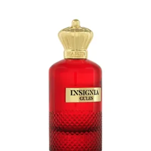Insignia Gules