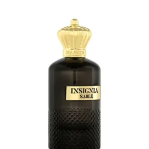 Insignia Sable