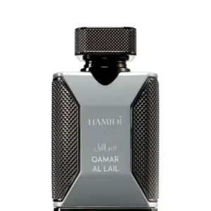 Qamar Al Lail