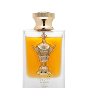 Al Areeq Gold