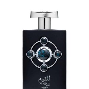 Al Qiam Silver
