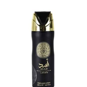 Asad Deo Spray