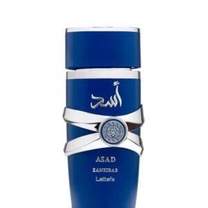 Asad Zanzibar
