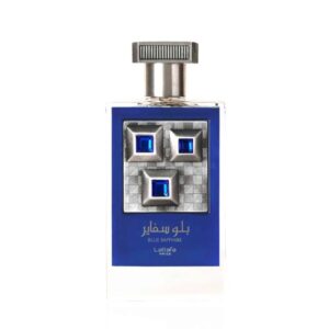 Blue Sapphire