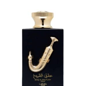 Ishq Al Shuyukh Gold