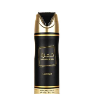Khamrah Deo Spray