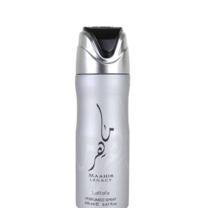 Maahir Legacy Deo Spray