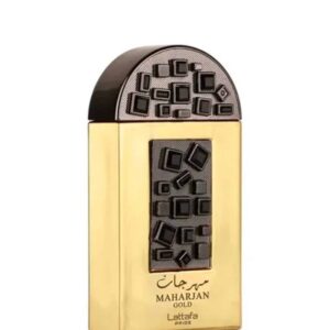 Maharjan Gold