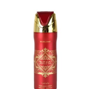 Sublime Deo Spray