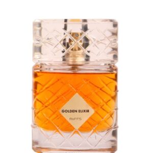 Golden Elixir