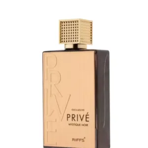 Exclusive Privé Mystique Noir
